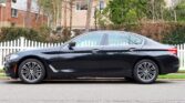 2018 BMW 5 Series 540i XDrive Sport Line Package|46,466 Miles