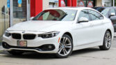 2019 BMW 4 Series 430i XDrive