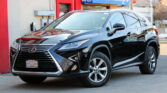 2019 Lexus Rx 350